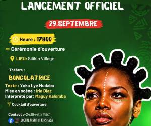 Lancement officiel du Festival des H’Artmonies