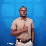 Abijah MBALA
